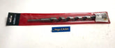 Sutton Tools 22.0mm x 330mm General Use Auger Bit