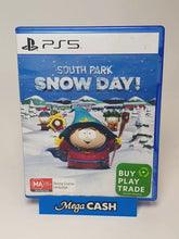 South Park : Snow Day! - PlayStation 5 PS5 Game