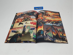 Doctor Strange - Volume 5 #3 September 2018 - Marvel Comics