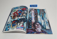 Superman - Volume 5 #1C September 2018 - DC Comics