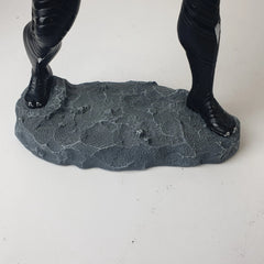 IKON COLLECTIBLES - MARVEL BLACK PANTHER 1/6 SCALE STATUE