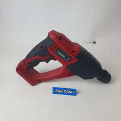 OZITO - PXC 18V Rotary Hammer Drill - PXRHS-300 + 2 Batteries & Charger