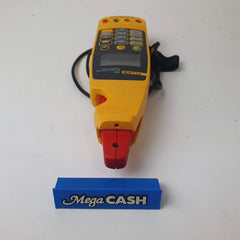 Fluke 773 Milliamp Process Clamp Meter