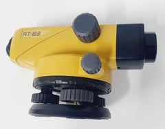 TOPCON LASER LEVEL KIT AT-B3 TOPCON WITH STAND