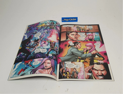 Uncanny X-Men - Volume 5 #3 January 2019 - Marvel Comics