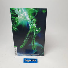 Green Lantern - Volume 6 #2B February 2019 - DC Comics