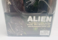 Alien 7" Scale Classic - NECA Action Figure - Xenomorph