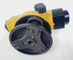 TOPCON LASER LEVEL KIT AT-B3 TOPCON WITH STAND