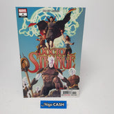 Doctor Strange - Volume 5 #4 - 2nd Print - Marvel Comics