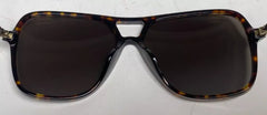 CHANEL 5439-Q-A 714/83 CalfSkin Sunglasses