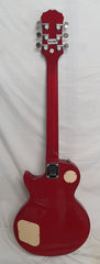 Epiphone Guitar - Les Paul 100 - Cherry Sunburst