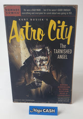 Astro City: The Tarnished Angel - by Kurt Busiek 2001 Homage Comics