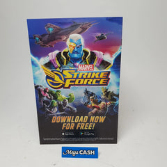 Doctor Strange - Volume 5 #3 September 2018 - Marvel Comics