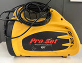 CPS Pro-Set Ignition Proof Refrigerant Recovery Machine - TRS600E