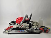 Baumr Chainsaw - AG Pro Series SX92 22inch Opened Never Used + Extras