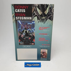 Spider-Man / Venom:: FCBD - May 2019 - Marvel Comics