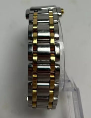 Longines S30 Dolce Vita Quartz Diamond Watch - Ladies
