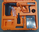 RAMSET - Frameboss XPM Automatic Fastener Gun w/ 75mm Magazine - FRAMEBOSSXPM
