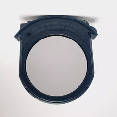 Canon - Drop-In Variable ND Filter A - (Neutral Density) - Camera Filter
