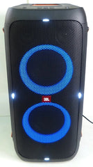 JBL SPEAKER PARTYBOX 310 SMALL SCUFF MARKS IN PICS