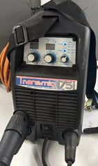 CIGWELD Transmig 175i Multi Process Welder