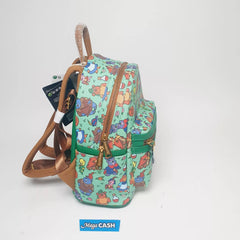 Loungefly - Adventures Of The Gummi Bears - Mini Backpack