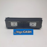 Roundhouse - 84590 HO - Borden's 40' Wood Milk Car #504 - Train