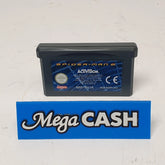 Spider-Man 2 - Nintendo Gameboy Advance