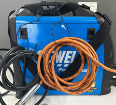 CIGWELD Transmig 175i Multi Process Welder