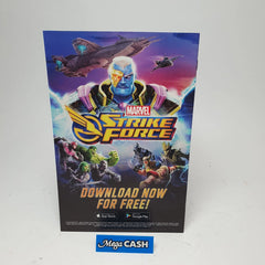 Uncanny X-Men - Volume 5 #2 January 2019 - Marvel Comics