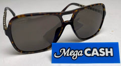CHANEL 5439-Q-A 714/83 CalfSkin Sunglasses