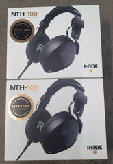 RODE - DUO PODCAST KIT - Two-person Podcasting Kit - Black