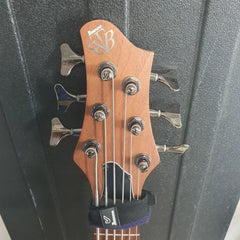 IBANEZ - Electric Bass Guitar - BTB676 - 6 String