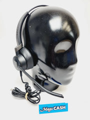 Jabra Engage 50 Mono Corded Headset USB-C