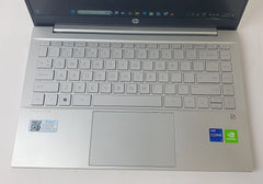 HP Pavilion - 14-dv2030tx - i7-1255u 1.7GHz - 14" - 16GB / 512GB