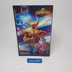 Doctor Strange - Volume 5 #4 - 2nd Print - Marvel Comics