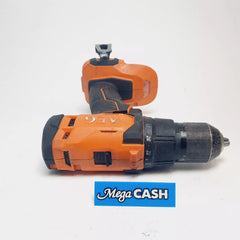 AEG 18V Cordless Hammer Drill A18PD - Skin Only