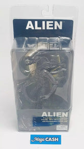 Alien 7" Scale Classic - NECA Action Figure - Xenomorph