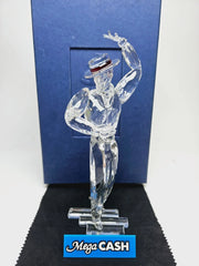 Swarovski - Magic of Dance - SCS - Antonio