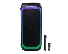 AVENZO - Bluetooth Party Speaker - AV-SP3204B - 350W - Black