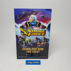 Uncanny X-Men - Volume 5 #1 January 2019 - Marvel Comics