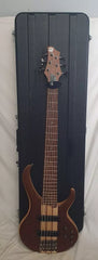 IBANEZ - Electric Bass Guitar - BTB676 - 6 String