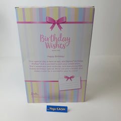 BARBIE - Birthday Wishes - Barbie Signature - Mattel - GHT42