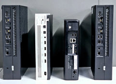 Variety Xbox Consoles BULK LOT * FAULTY-READ CONDITIONS *