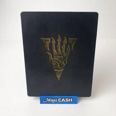 The Elder Scrolls Online: Morrowind - Sony PS4 Game - Steelbook