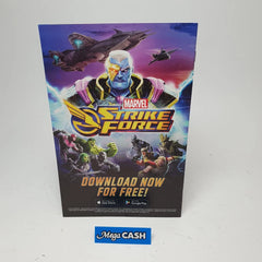 Uncanny X-Men - Volume 5 #4D February 2019 - Marvel Comics