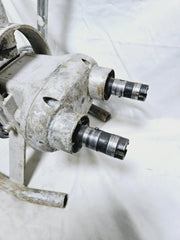 Festool MX 1600/2 EQ DUO Stirrer with One Stirring Rod/ Paddle