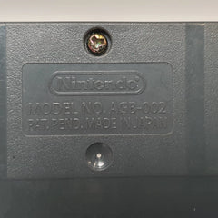 Burnin' Rubber - Nintendo Game Boy Advance - Cartridge ONLY
