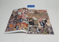 Runaways - Volume 4 #4 November 2015 - Marvel Comics