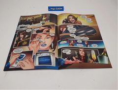 Star-Lord & Kitty Pryde - Mini #1 September 2015 - Marvel Comics